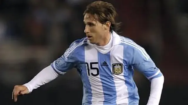 Lucas Biglia