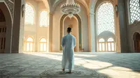 Arti Munfarid: Pengertian, Makna, dan Penerapannya dalam Islam