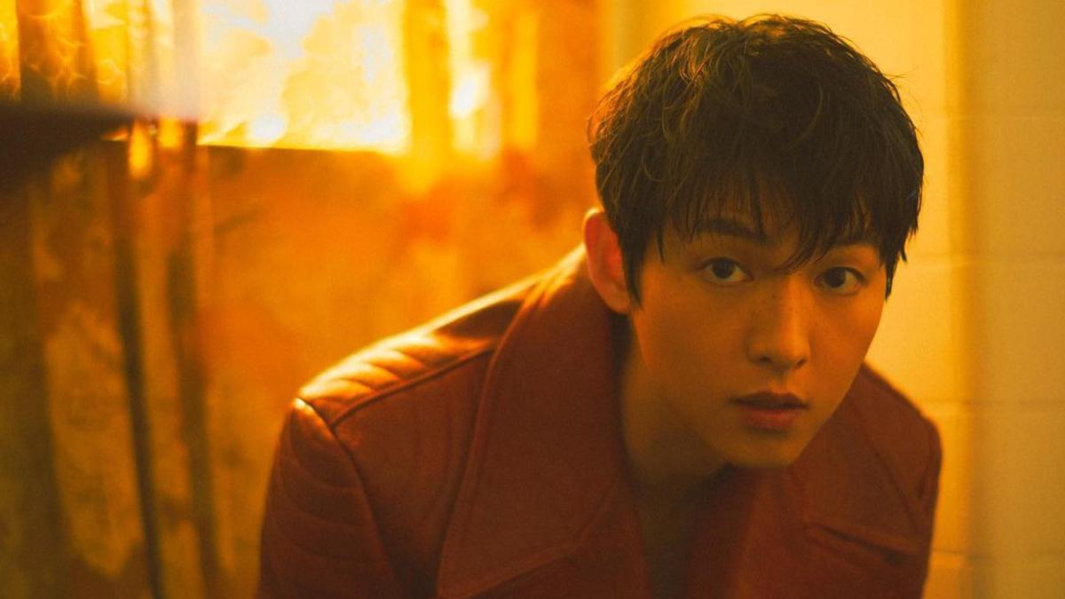 Song Joong Ki Ungkap Kisah Pilu hingga Menangis Ratapi Film BOGOTA Sepi Penonton