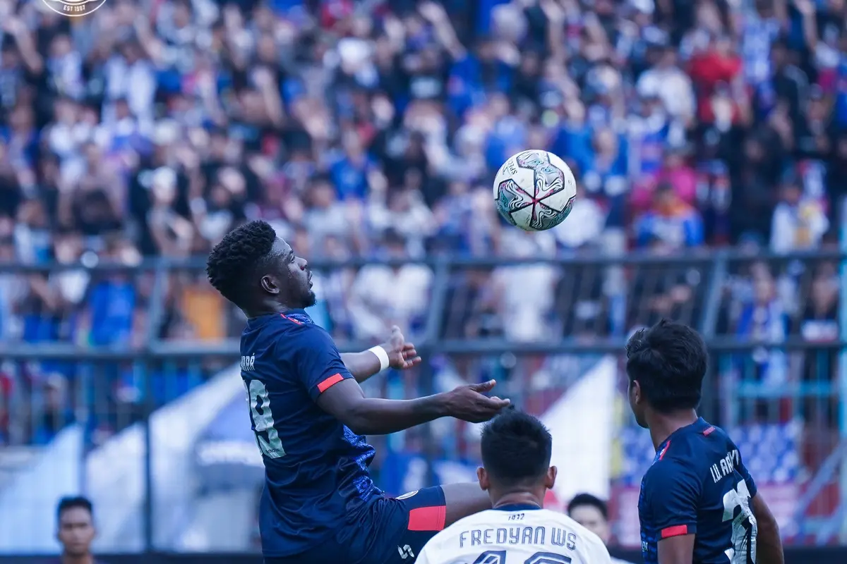 Arema FC - Piala Presiden 2022