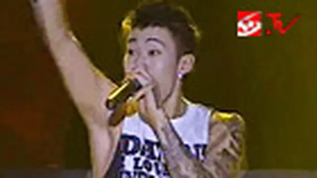 Jay Park - Nothin' On You
