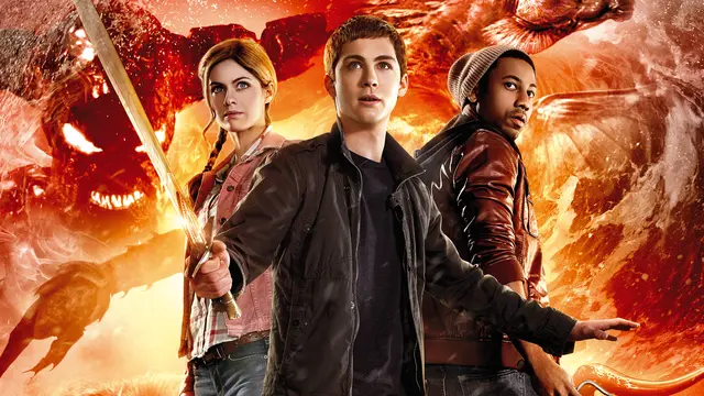 Pemeran Cyclops di Percy Jackson 2 Ditarik Terminator Genesis