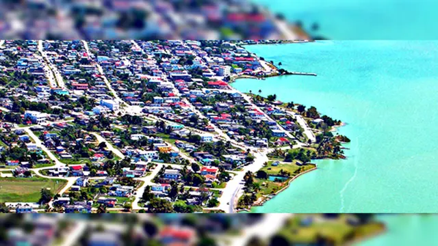 Corozal