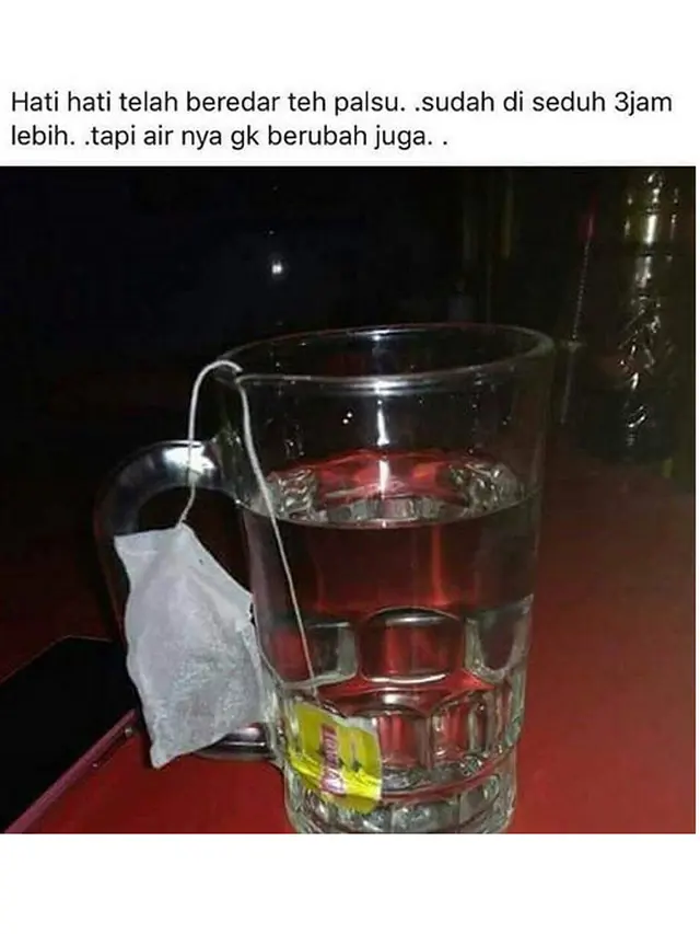 Ngakak, Begini Gaya Nyeleneh Orang Indonesia Saat Makan di Akhir Bulan