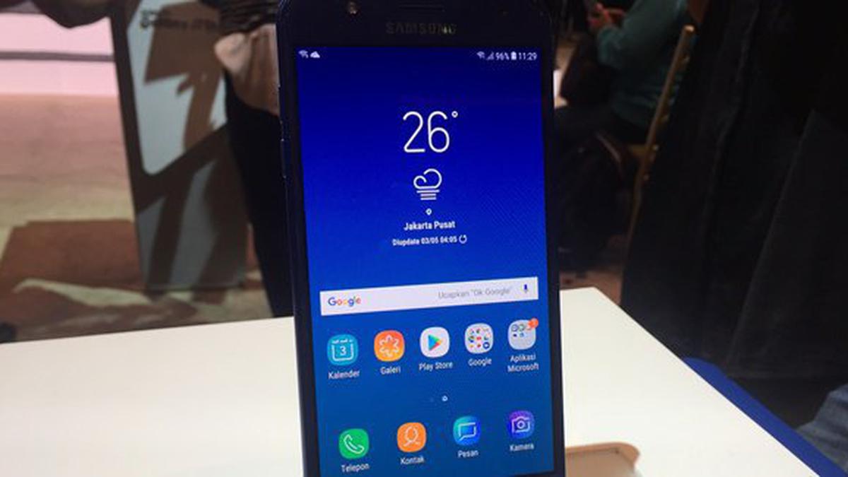 Wajib Tahu Sebelum Beli Sederet Kelebihan Samsung Galaxy J7 Duo Fashion 6218