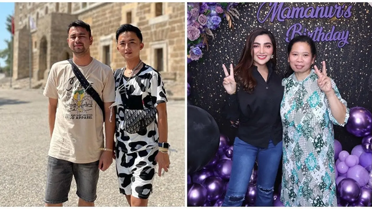 Gaji 6 Asisten Artis Tanah Air Ini Fantastis, Nominalnya Bikin Melongo