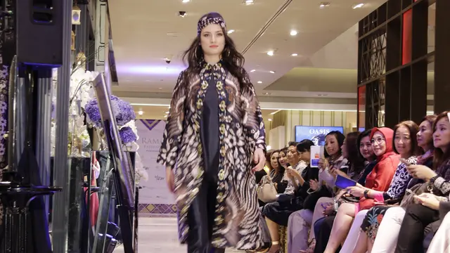 Mengulik Kenangan Masa Lalu yang Penuh Romansa dengan Batik