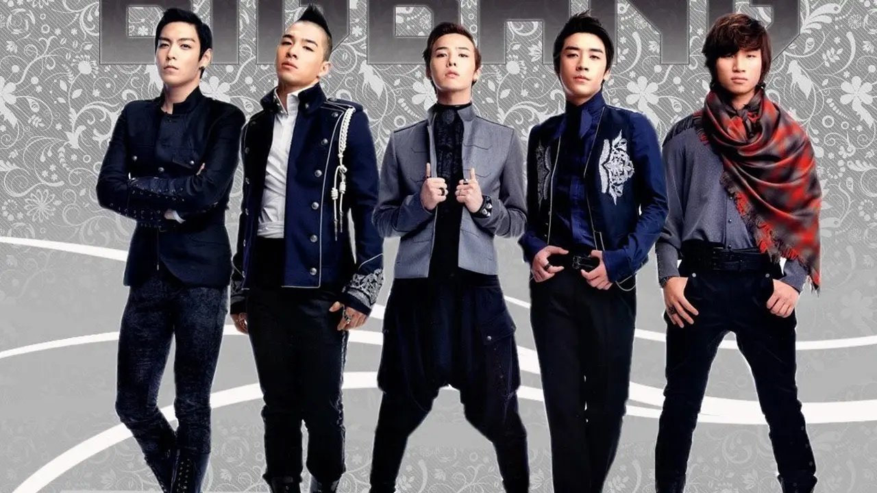 BigBang