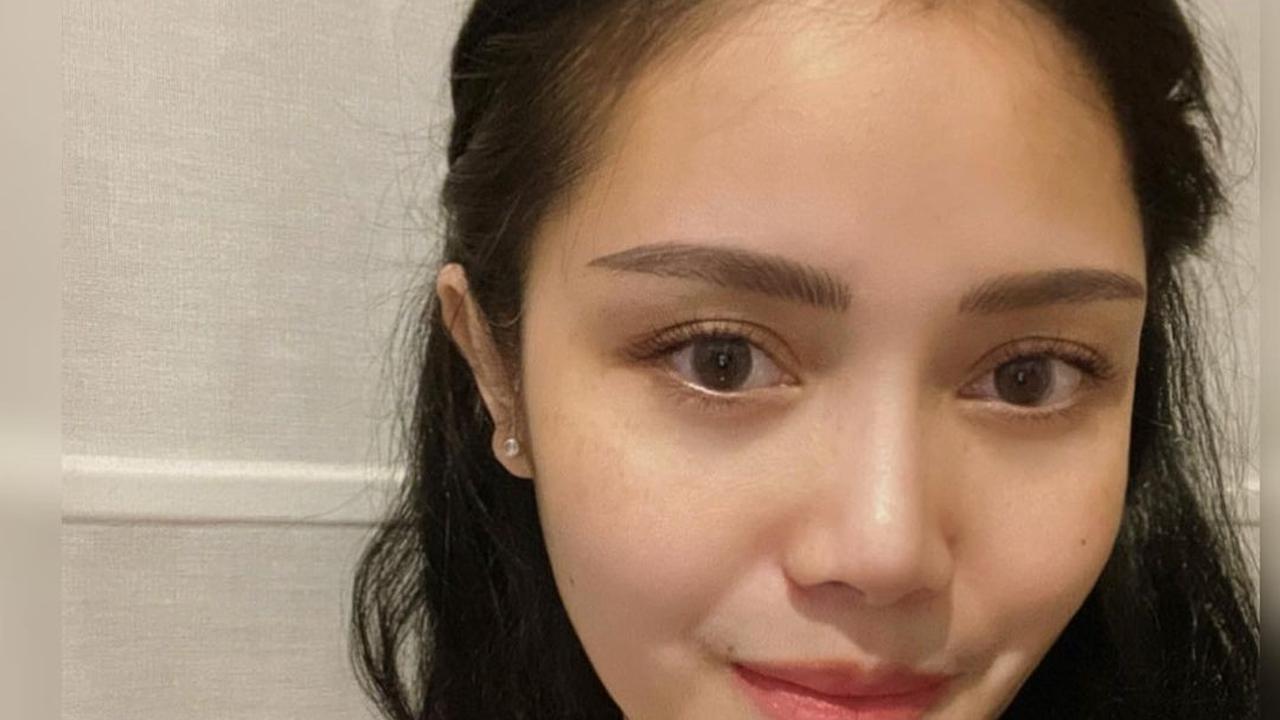 Mawar AFI. (Foto: Dok. Instagram @mysamawar)