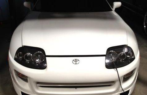 Toyota MarkIV Supra