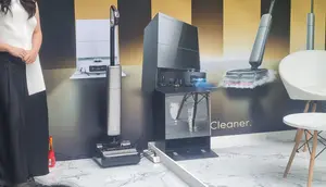 Dreame Luncurkan 2 Smart Cleaning di Indonesia, Apa Saja Fitur Canggihnya?