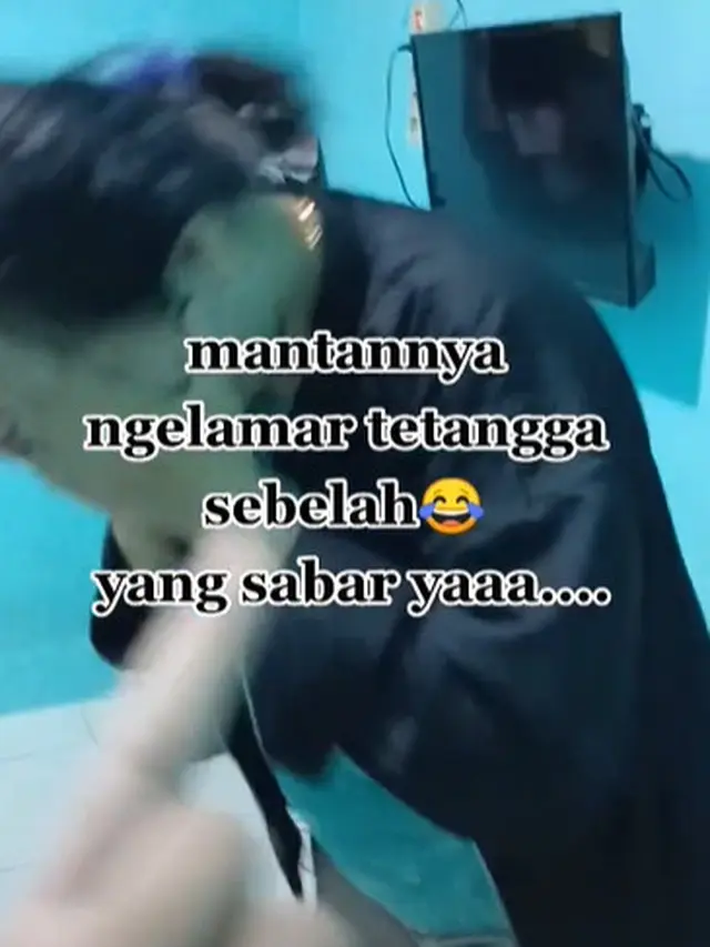 Wanita Ini Syok Lihat Mantan Pacar Lamar Tetangga Sebelah Rumah, Bikin Ikut Baper