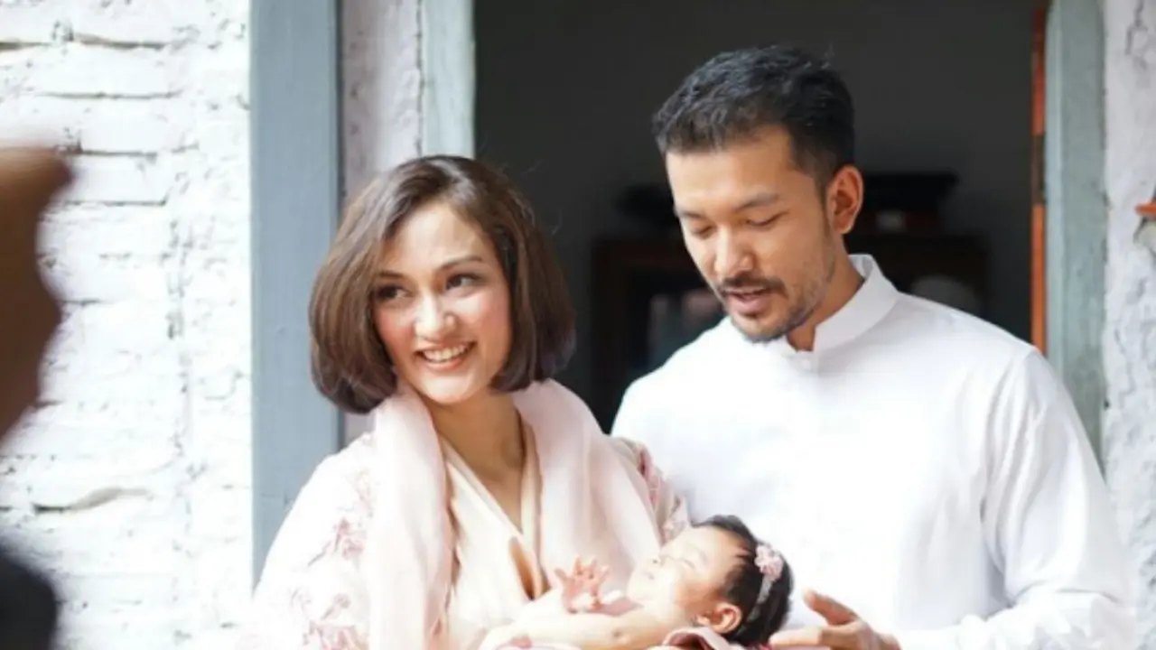 [Bintang] Rio Dewanto