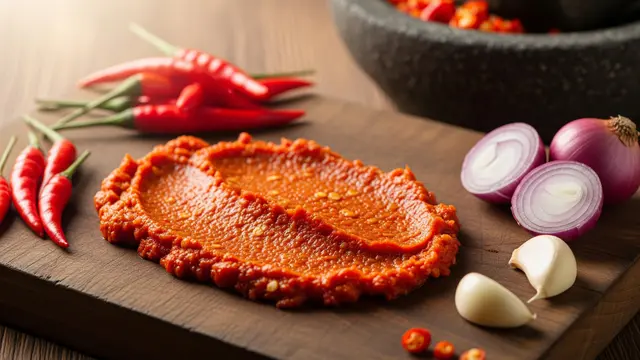 9 Cara Membuat Ayam Pedas Super Lezat dalam 30 Menit, Cocok untuk Bekal Praktis