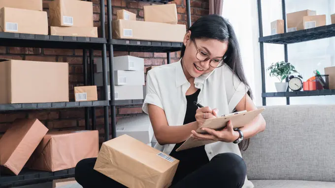 Potret UMKM dan Brand Lokal 2025: Temuan Riset Ipsos di Era Persaingan E-Commerce