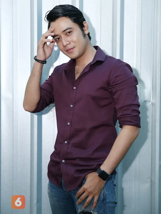 [Bintang] Kriss Hatta