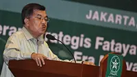 PUI Dukung Niat JK Kurangi Jam Kantor Pekerja Wanita