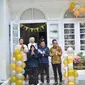 Grand Opening Toko Baru di Solo, Batik Prabuseno Tawarkan Promo Menarik.&nbsp; foto: istimewa