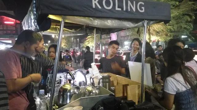 Koling
