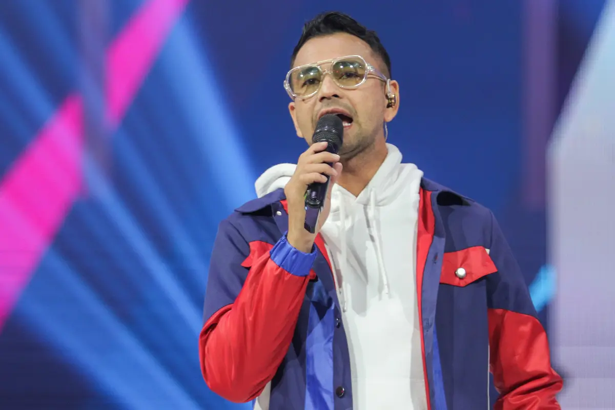 Konser Histeria Pesta Bola Dunia 2022
