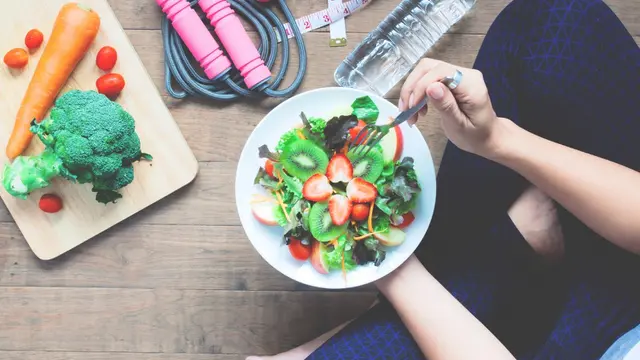 Healthy Life