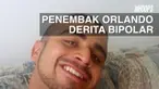 Mantan istri Omar Mateen, terduga pelaku penembakan di Klub Gay Orlando, menyebut jika mantan suaminya itu menderita bipolar