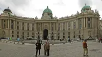 6 Fakta Menarik Austria, Negeri Indah Bekas Kekaisaran Austro-Hongaria