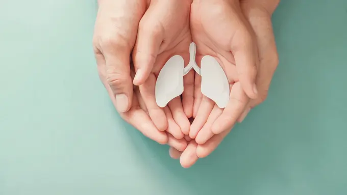 Teknologi VATS untuk Pengobatan Kanker Paru