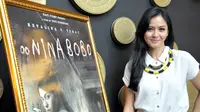 Ingin Badan Kurus, Revalina S Temat Sempat Gila Nge-gym