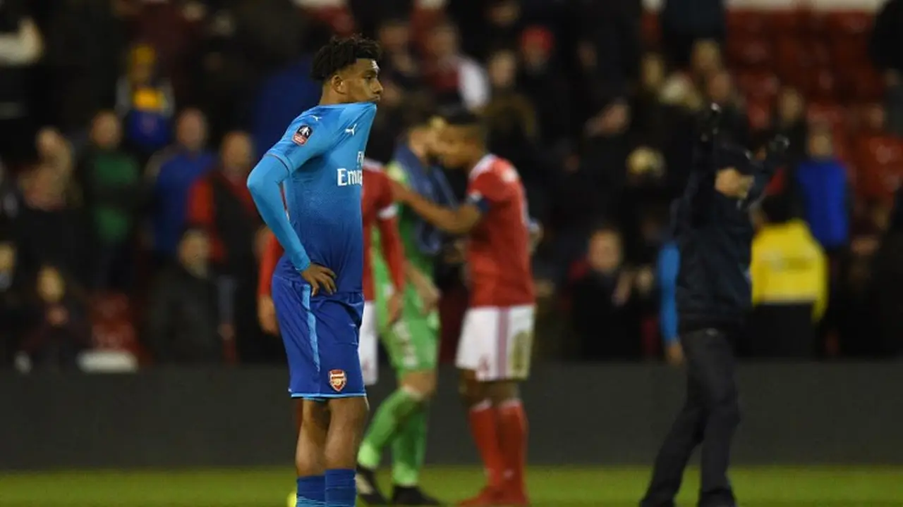 Arsenal