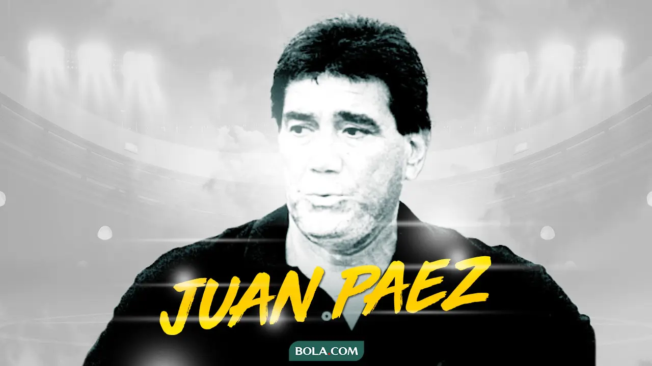 Juan Paez