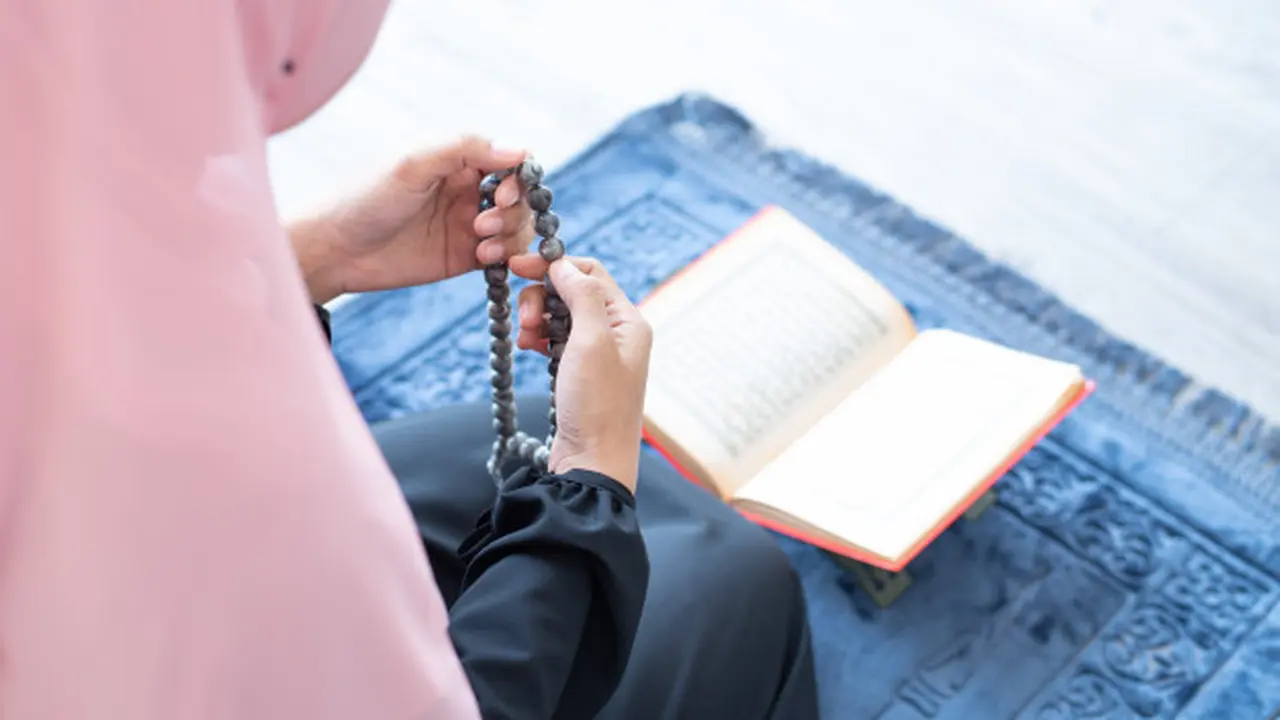 Bunyi dan Terjemahan Surat Al Kautsar
