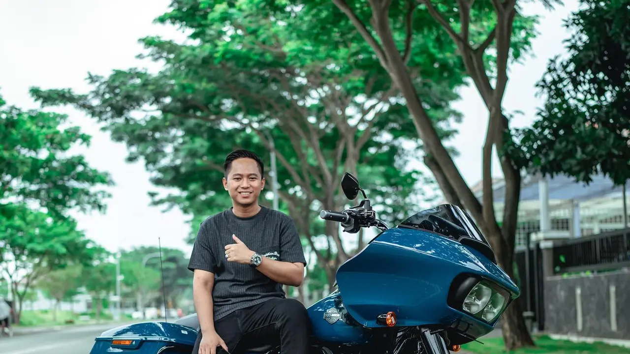 Doni Salmanan (Instagram/@donisalmanan)