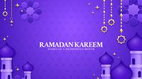 Ilustrasi Ramadan. (Photo Copyright by Freepik)
