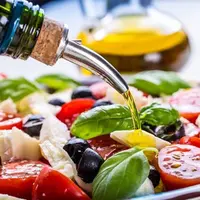 Diet Mediterania. (Sumber foto: mnn.com)