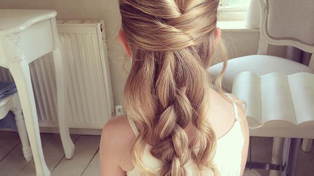 Kreasi Rambut Cantik dan Memikat Hati Yang Siap Menjadi Inspirasi