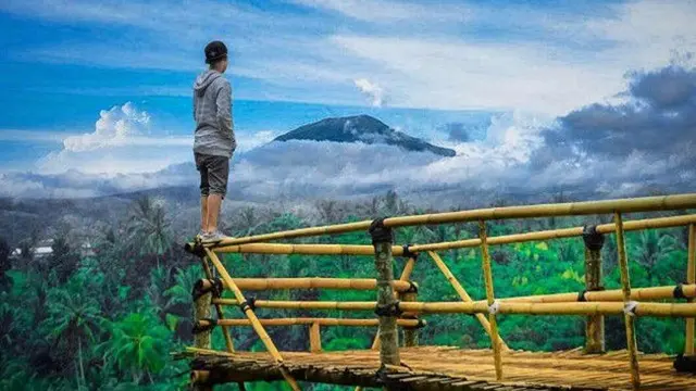 Bukit Mondoleko