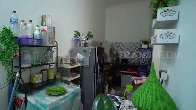 Rumah Mpok Alpa (YouTube/ TRANS7 OFFICIAL)