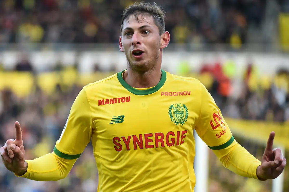 Top Skor Ligue 1