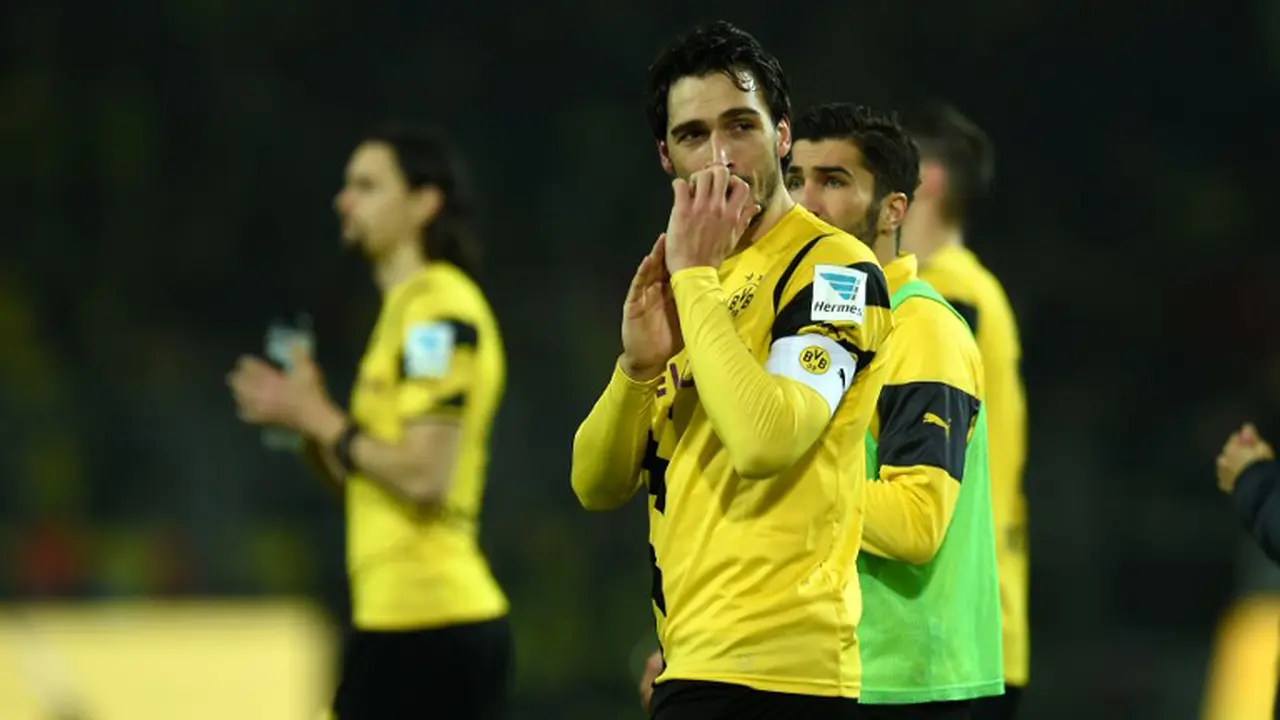 Mats Hummels