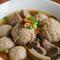 Bakso (Gemini AI)