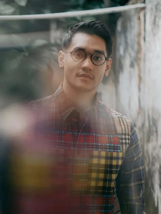 Afgan. (Foto: Instagram @afgansyah.reza)