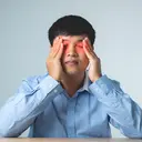 Percaya Mitos Mata Berkedut, Pria di China Malah Alami Ablasio Retina