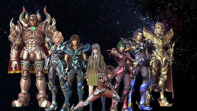 Perbedaan Saint Seiya Legend Of Sanctuary Dengan Kisah Anime Showbiz Liputan6 Com Saori kido (城戸沙織, kido saori) is the latest reincarnation of the goddess athena, born with the aim of leading her saints to defend the earth in holy wars. perbedaan saint seiya legend of