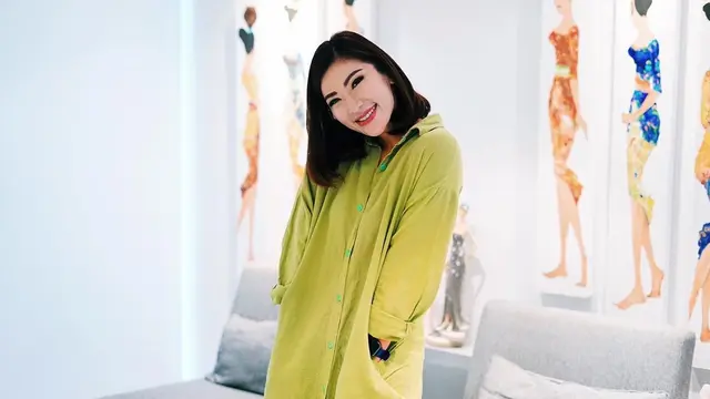 Dokter Inneke Jane, MD, MSc, FINSDV. (Foto: Dok. Instagram @dr.innejane)