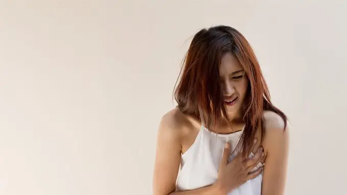 8 Tips Mencegah Penyakit Jantung Sejak Usia Remaja