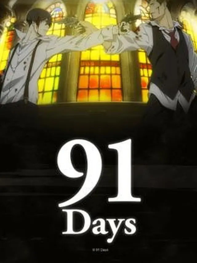 91 Days