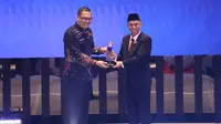 Keberlanjutan Transparansi, Kalimantan Timur Pertahankan Status 'Informatif' Lima Tahun Beruntun