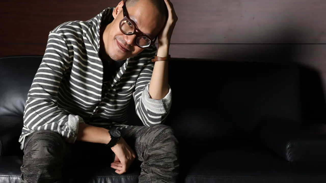 Rhesa Aditya