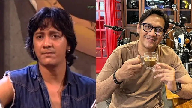 [Fimela] 19 Tahun Berlalu, Ini 6 Potret Pemain Sinetron Kiamat Sudah Dekat